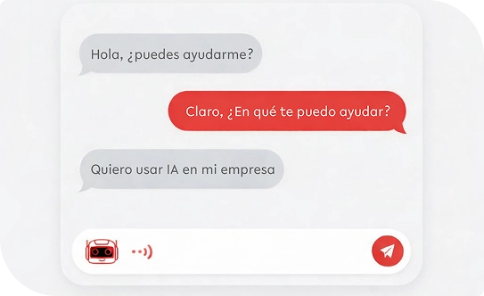 Agentes de inteligencia artificial