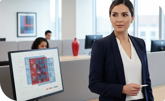 Auditoría de procesos con inteligencia artificial