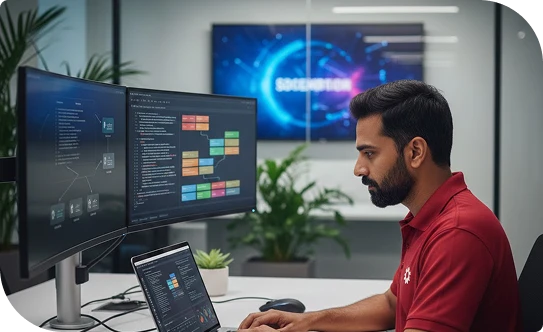 Sistemas legacy on-premise