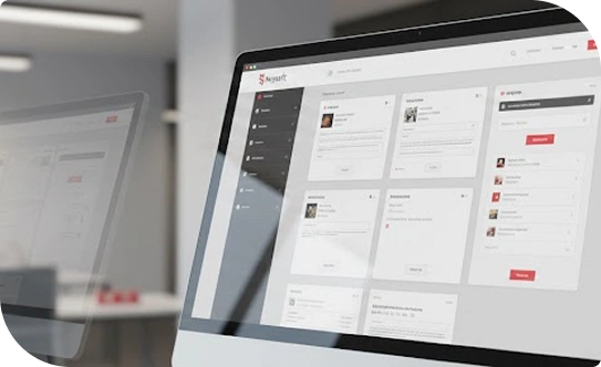 Aplicaciones web antiguas