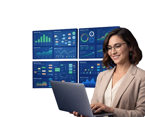 Custom Professional Software Development