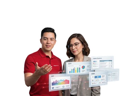 System-to-System Integrations