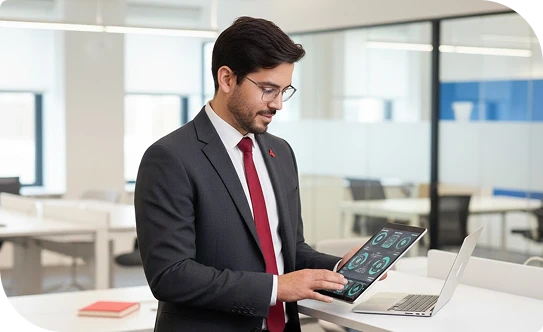 QA y Automatización