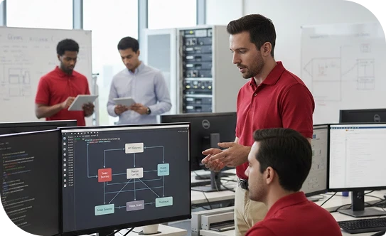 APIs y Microservicios