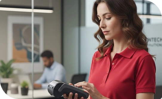 Conectividad entre plataformas internas y externas